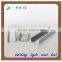 Flexible galvanized ceiling furring channel steel floor joists