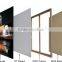 Modern City wall art canvas prints with LED lights