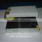 compact 2 years warranty CE,ROHS approved switch mode power supply 80W