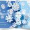 Festivals greeting card, happy birthday greeting card printing