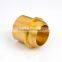 Experienced customized casting brass casting die casting parts