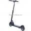 2016 Popular newest e-scooter foldable for adult with CE certificate from China