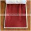 2015 new arrival 100% polyester inherently fire retardant sofa cloth XJCT 0576