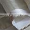100% polyester fire retardant sheer stripe window fabric XJSY 0241
