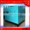 55kw 75hp screw type industrial electric air compressor portable