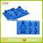 Factory Multiple Styles Cake Molds Existing 3d Silicone Cake Tools Ice Molds Quality Choice