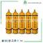 Made In China Acetylene Gas Cylinder Sizes Price/CO2 Gas Cylinder with EN DOT TPED Certification