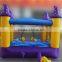 Home use inflatable bouncer castle for kids