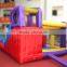 Residential mini oxford inflatable combo bouncy castle