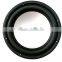 HOT SALE 10/12/15 inch Loud Car Subwoofer with Silver Aluminum Frame