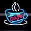 custom led neon signs for home bar