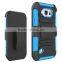 New style Armor Hybrid case for iphone 3 in 1 combo cover for iphone 6 6s