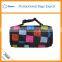 Latest design girls top bags for food fitness picnic bag