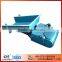 chemical industry automatic electric Grizzly vibrating feeder