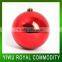 Colorful Party Celebration Christmas Ball Decoration