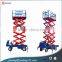 hydraulic lift elevator made in China