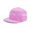 New Design Plain Snapback Hats Wholesale