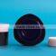 Triangle Plastic PP Cream Jar
