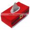 2016 hot items alibaba express christmas santa tissue box sleeve from China suppplier