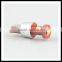 Super Bright 650LM T10 C REE 15W LED Rear Tail Reverse Lights Brake Lamp, 12V Auto Car Clearance Light Stop Bulb White