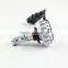 Car LED Headlight HB3 6000LM 60W for pair High Power C REE LED Headlight H10 9005 LED auto headlamp