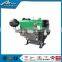 KM130 stroke single cylider diesel engine china supplier