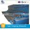 CE certificate Steel plastic geogrid equipment YXGR-8000