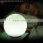 holiday time led light up ball Led Magic Ball Large Led Christmas Balls chinese suppliers of jewelry