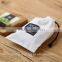 Drawstring Soap Pouch, Cotton Soap Pouch