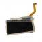 High Quality Hot Selling Top LCD Screen For New 3DS Console
