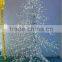 Programmable Decorative Running Christmas Led Lights Tree With Letter