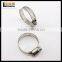 HOWO CNG stainless steel clamp VG1560110022 goods from china