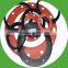 Heat insulation washer Rubber sheet