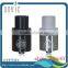 Wholesale aluminum chuff enuff drip top