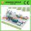 Heat Preservation EPS Sandwich Panel Forming Machine