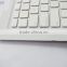13" White Top Case For Apple Macbook A1181 Top Case With Touchpad Keyboard