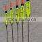 dibber fishing floats RF-14