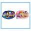 promotional with your own logo drawstring kids toy storage bags, toy organizer for kids