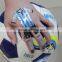 Football Cup World Soccer tattoos mini football clothes uniform design tattoo sticker
