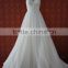 (MY0029) MARRY YOU Pakistani Wear Cap Sleeve A Line Soft Tulle Bridal Wedding Dress 2015