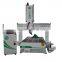 Chinese hot sale machinery 4 axis cnc router engraver machine/1325 4axis cnc engravor