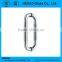 Promotion High Quality Round Stainless Steel Hotel Glass Door Handle