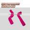 Silicone Radiator Hose Kit Coolant Pipe For Ford Tierra RS 2.0L