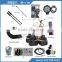 used concrete floor grinding machine