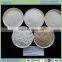Refined quartz sand used in sand blasting casting water filtration