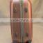 The new 20/24/28 rose gold travel luggage box