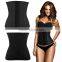 2015 Sexy Body Shaper Waist Trainer Waist Training Corset Latex Waist Cincher