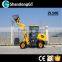 Hot Sales!! ZL10E Front end wheel loader