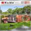 CH-WH089 modern shipping container prefab houses china for sale in alibaba