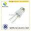 U shape led energy saving 3w led corn light